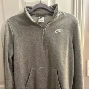 Nike 3/4 zip